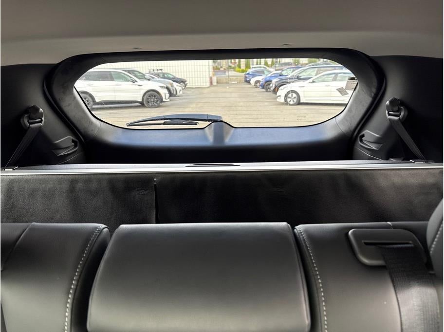 2025 Mitsubishi Outlander PHEV SEL