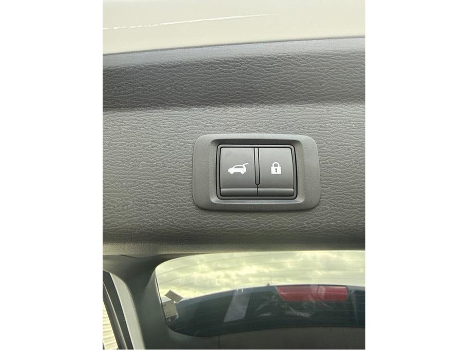 2025 Mitsubishi Outlander PHEV SEL