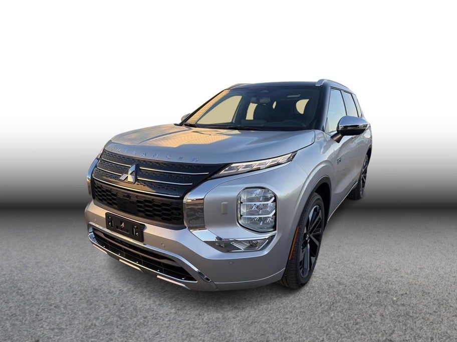 2025 Mitsubishi Outlander PHEV SEL Premium Package