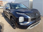 2025 Mitsubishi Outlander PHEV SEL