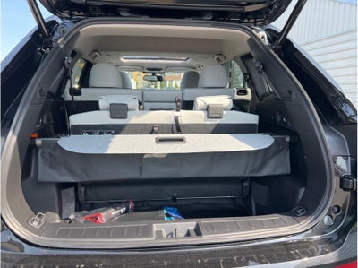 2025 Mitsubishi Outlander PHEV SEL