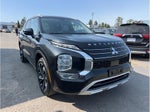 2025 Mitsubishi Outlander PHEV SEL
