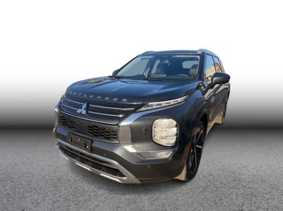 2025 Mitsubishi Outlander PHEV SEL