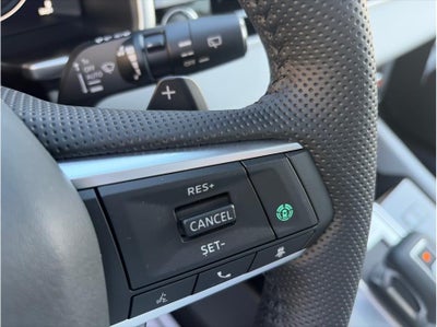 2025 Mitsubishi Outlander PHEV SEL