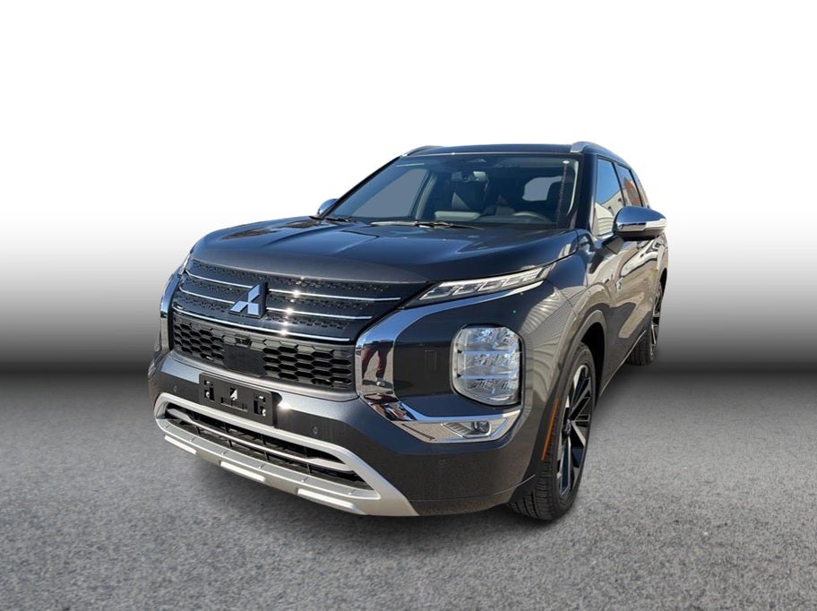 2025 Mitsubishi Outlander PHEV SEL
