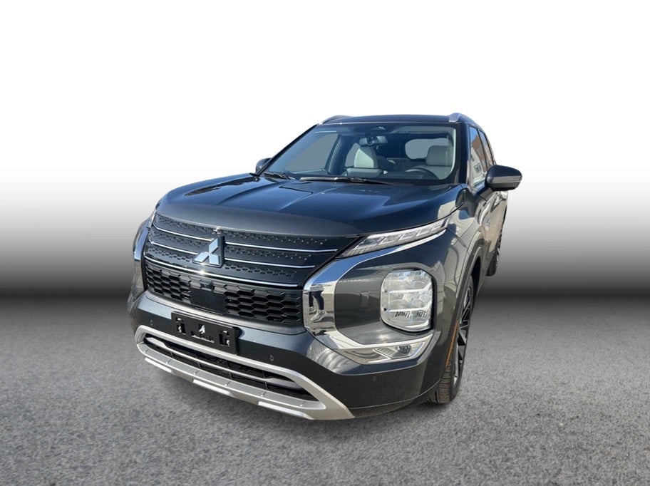 2025 Mitsubishi Outlander PHEV SEL