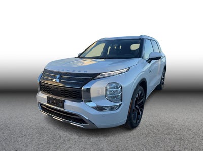 2025 Mitsubishi Outlander PHEV SEL