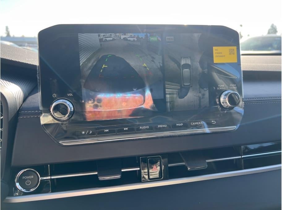 2025 Mitsubishi Outlander PHEV SEL