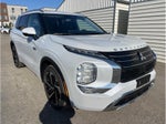 2025 Mitsubishi Outlander PHEV SEL