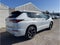 2025 Mitsubishi Outlander PHEV SEL