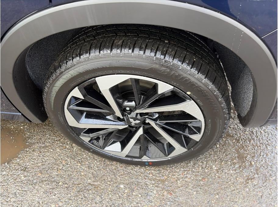 2025 Mitsubishi Outlander PHEV SEL