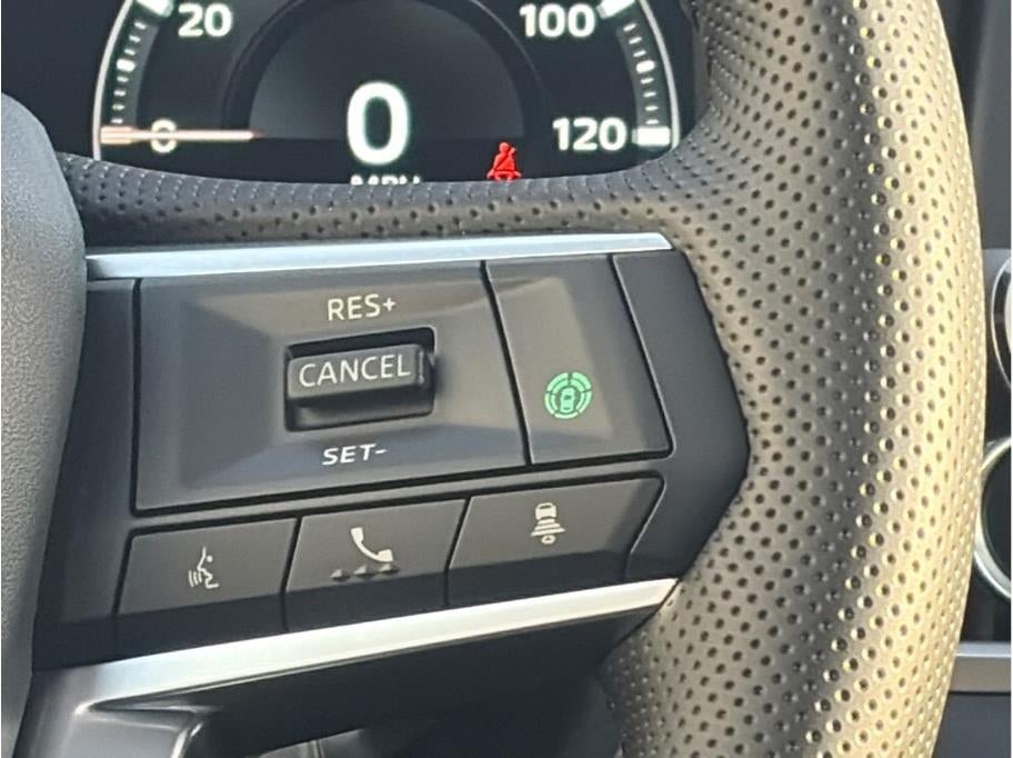 2025 Mitsubishi Outlander PHEV SEL