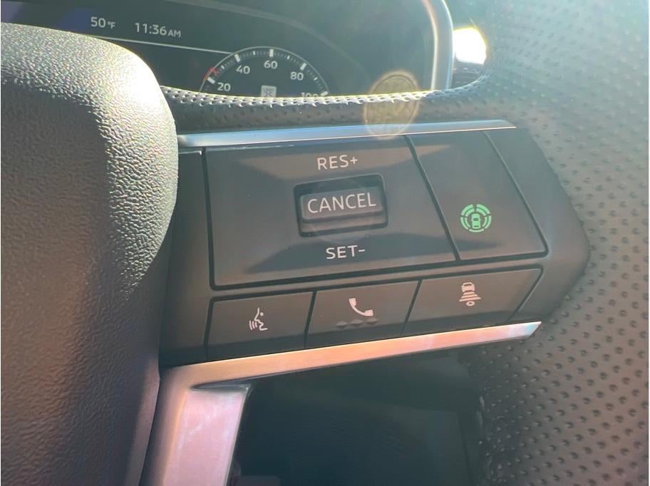 2025 Mitsubishi Outlander PHEV SEL