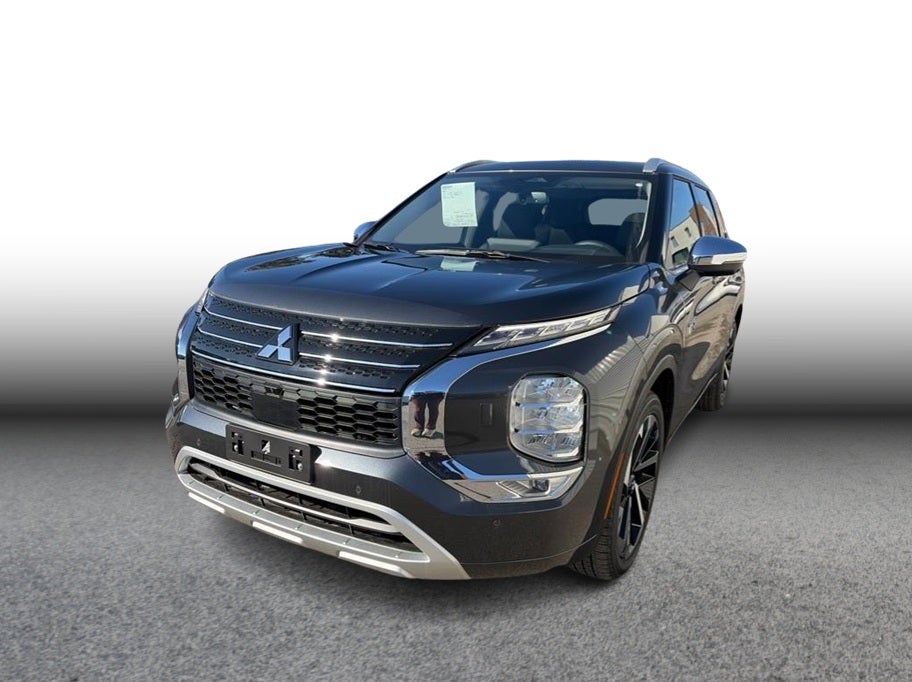 2025 Mitsubishi Outlander PHEV SEL