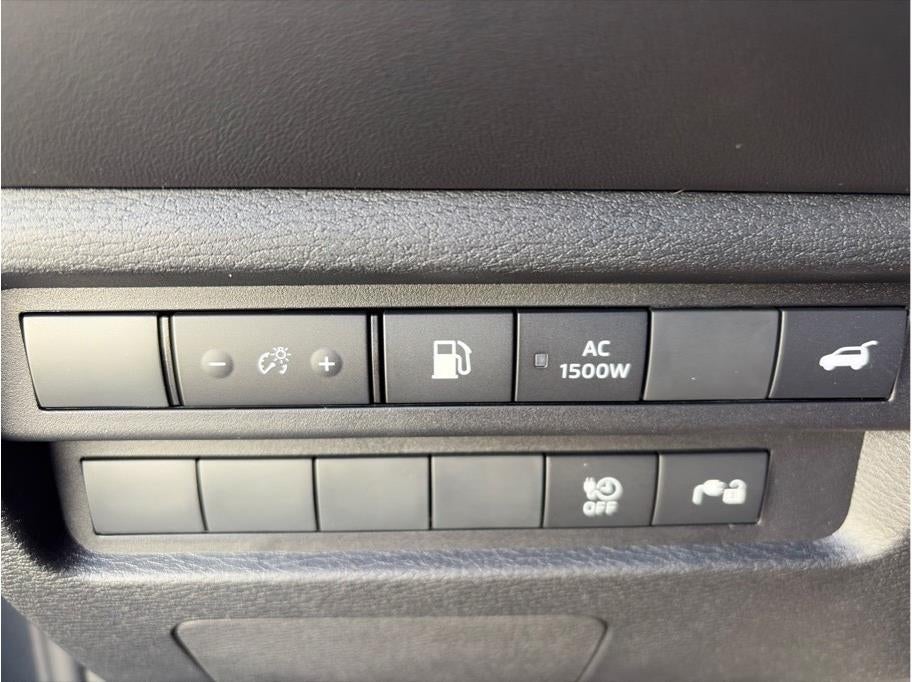 2025 Mitsubishi Outlander PHEV SEL