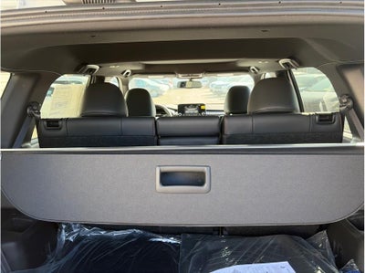 2025 Mitsubishi Outlander PHEV SEL Premium Package