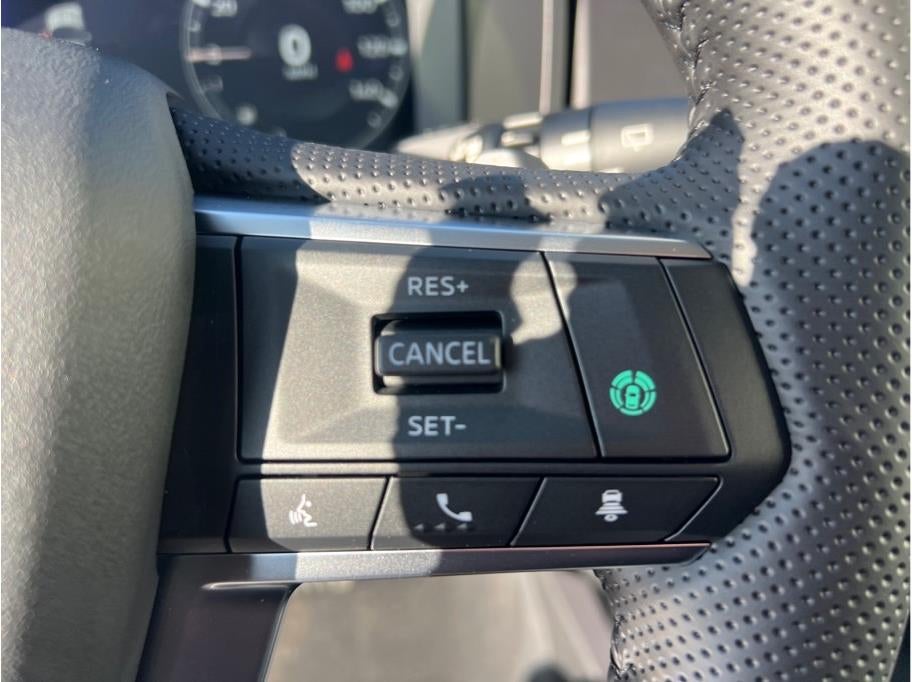 2025 Mitsubishi Outlander PHEV SEL