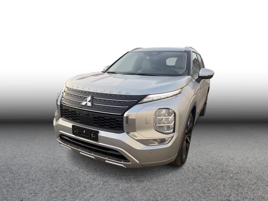 2025 Mitsubishi Outlander PHEV SEL