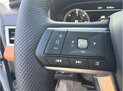 2025 Mitsubishi Outlander PHEV SEL Premium Package