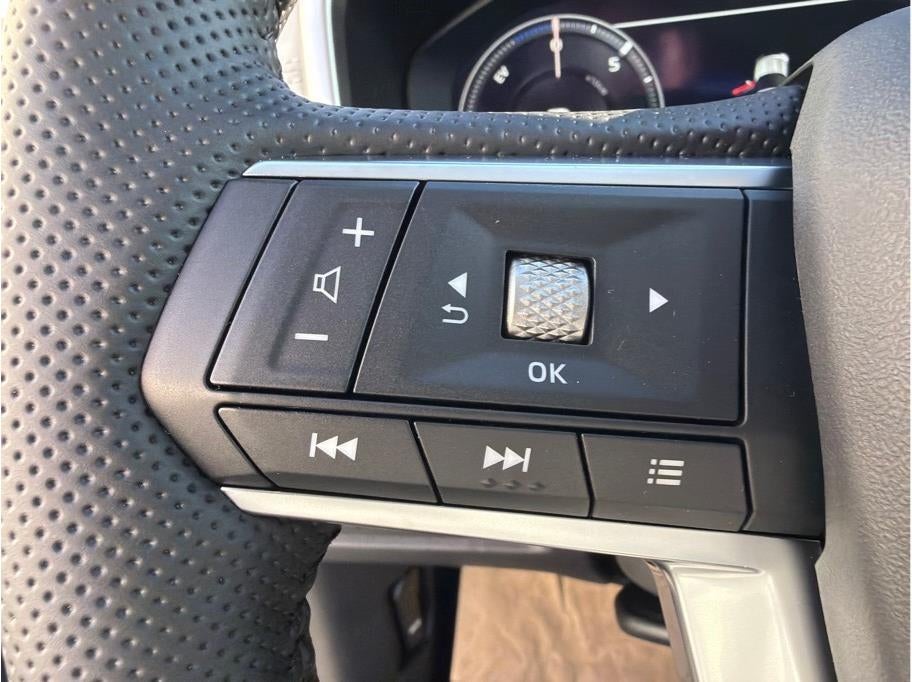 2025 Mitsubishi Outlander PHEV SEL