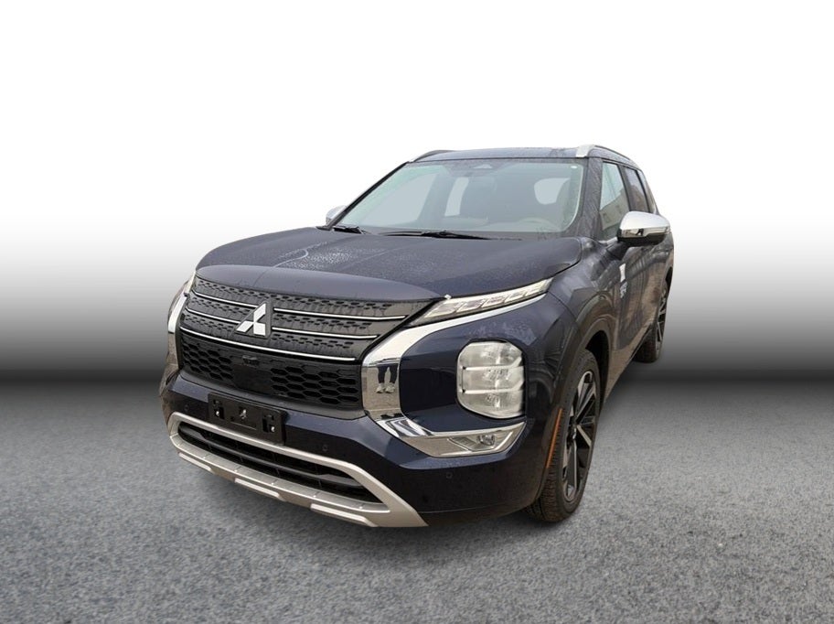 2025 Mitsubishi Outlander PHEV SEL