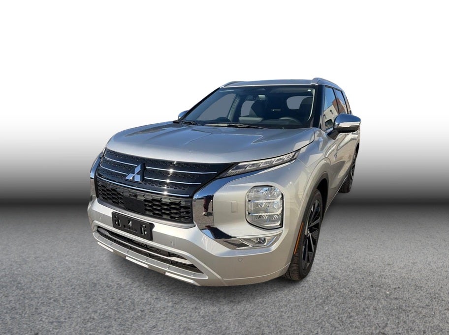 2025 Mitsubishi Outlander PHEV SEL