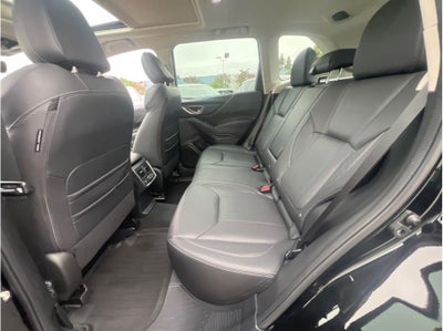 2024 Subaru Forester Touring Sport Utility 4D