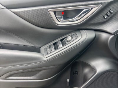 2024 Subaru Forester Touring Sport Utility 4D