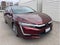 2019 Honda Clarity Plug-in Hybrid Sedan 4D