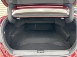 2019 Honda Clarity Plug-in Hybrid Sedan 4D