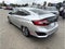2018 Honda Clarity Plug-in Hybrid Sedan 4D