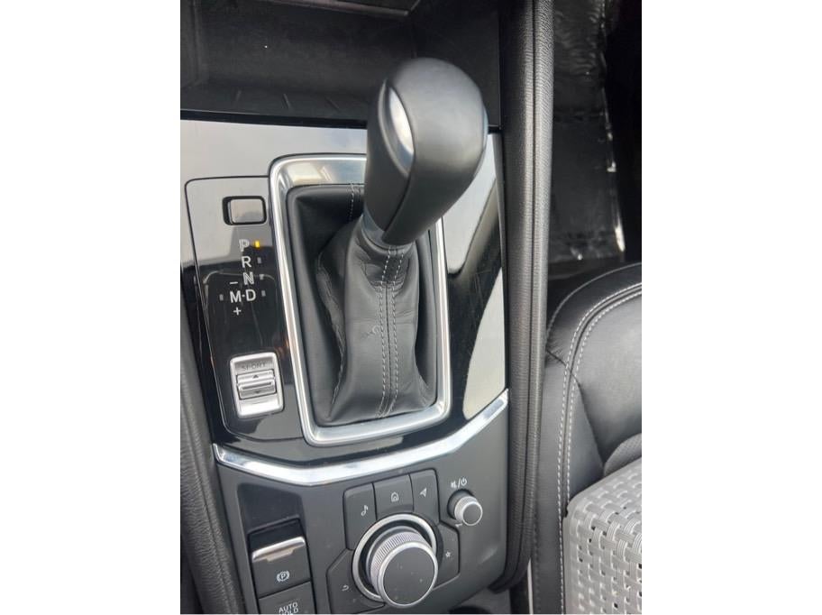 2025 Mazda Mazda CX-5 2.5 S Preferred Sport Utility 4D