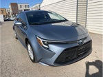 2024 Toyota Corolla Hybrid LE Sedan 4D