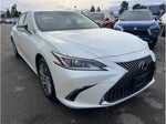 2019 Lexus ES ES 300h Sedan 4D