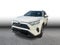 2022 Toyota RAV4 Hybrid XLE Sport Utility 4D