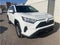 2022 Toyota RAV4 Hybrid XLE Sport Utility 4D