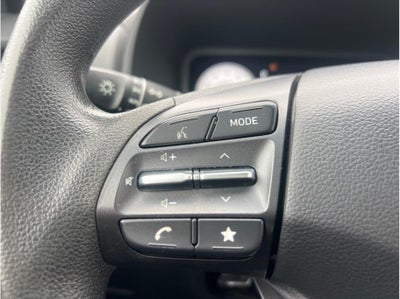 2023 Hyundai Kona Electric SE Sport Utility 4D