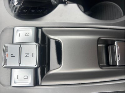 2023 Hyundai Kona Electric SE Sport Utility 4D