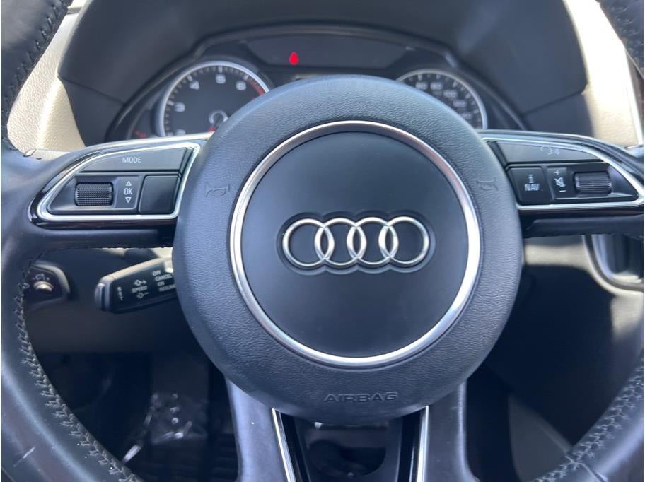 2017 Audi Q5 2.0T Premium Plus Sport Utility 4D