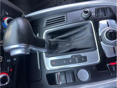 2017 Audi Q5 2.0T Premium Plus Sport Utility 4D