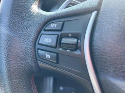 2018 BMW 3 Series 330e iPerformance Sedan 4D