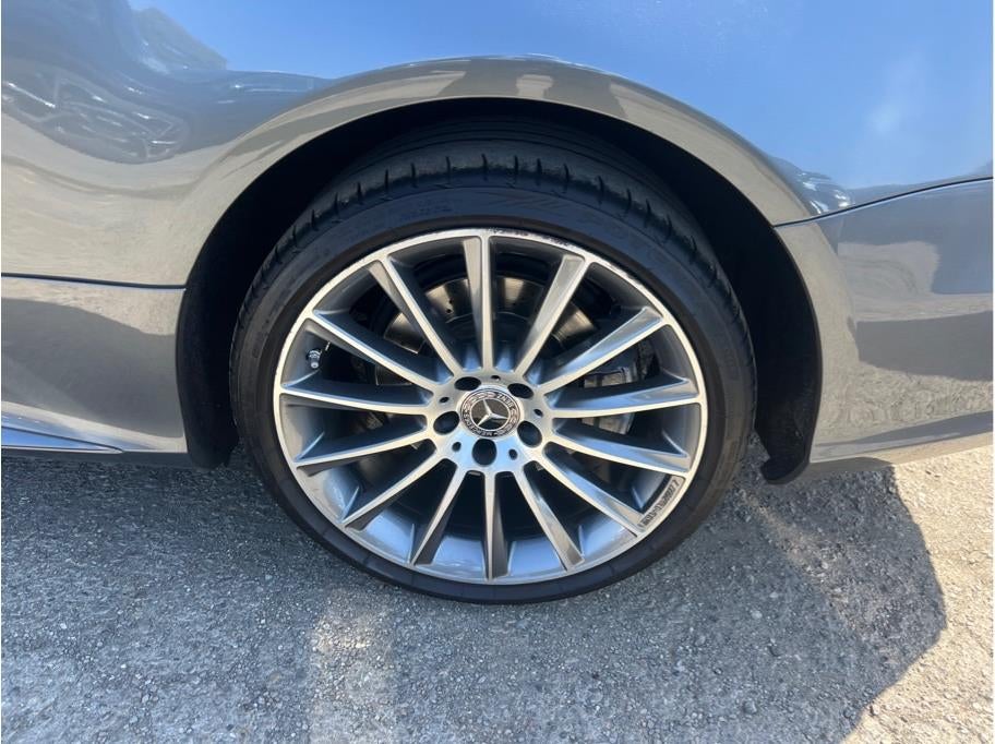 2019 Mercedes-Benz SL-Class SL 550 Roadster 2D