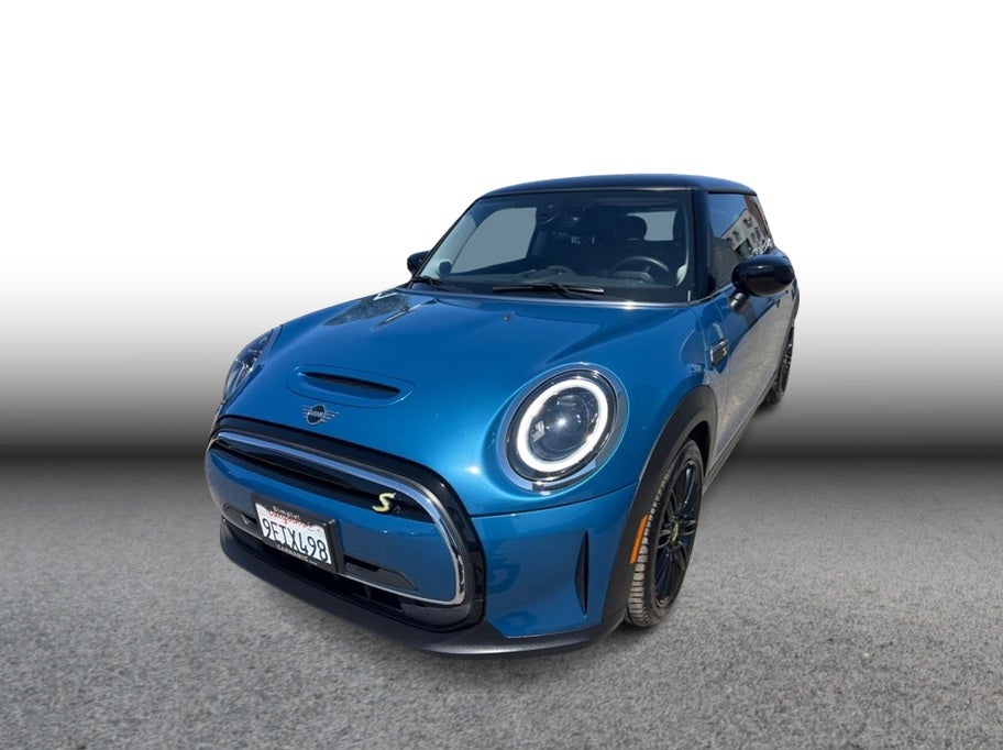 2023 MINI Hardtop 2 Door Cooper SE Hatchback 2D