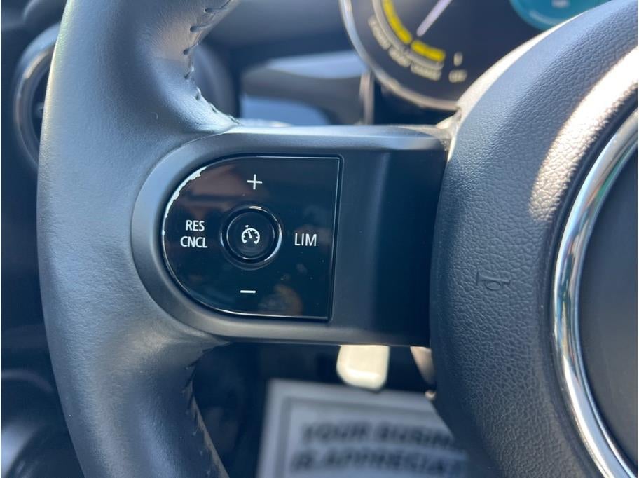 2023 MINI Hardtop 2 Door Cooper SE Hatchback 2D