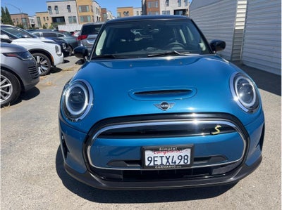 2023 MINI Hardtop 2 Door Cooper SE Hatchback 2D