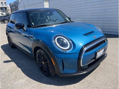 2023 MINI Hardtop 2 Door Cooper SE Hatchback 2D