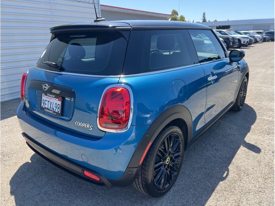 2023 MINI Hardtop 2 Door Cooper SE Hatchback 2D