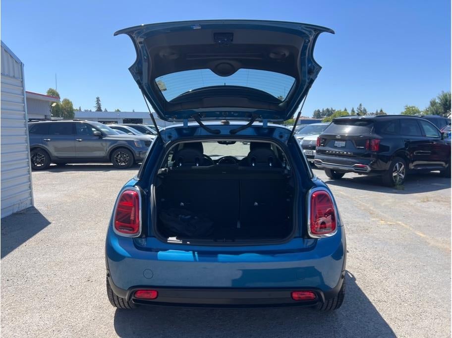 2023 MINI Hardtop 2 Door Cooper SE Hatchback 2D