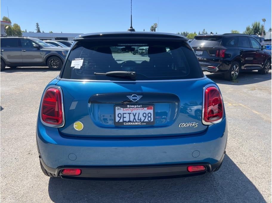 2023 MINI Hardtop 2 Door Cooper SE Hatchback 2D