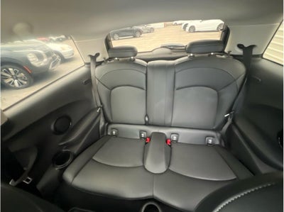 2022 MINI Hardtop 2 Door Cooper SE Hatchback 2D